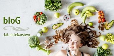 Blog jak na lekarstwo