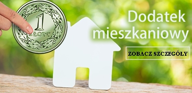 Dodatek Mieszkaniowy