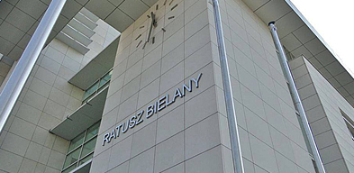 Wynajem sali w Urzędzie