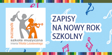Społeczna Szkoła Muzyczna 