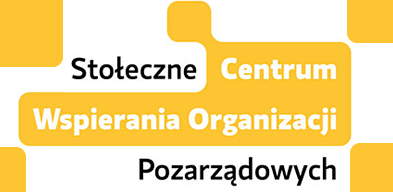 Stołeczne Centrum Wspierania Organizacji Pozarządowych