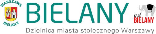 Urząd dzielnicy Bielany
