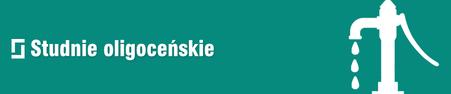Studnie Oligoceńskie