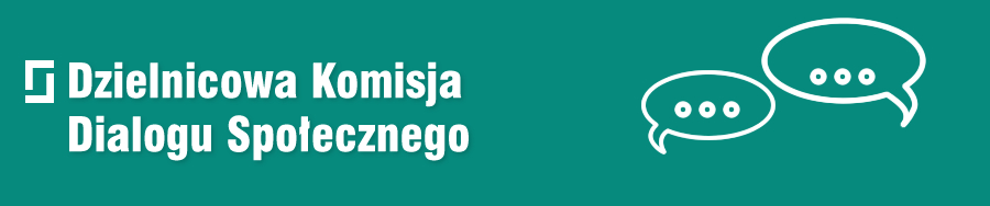 DKDS dzielnicy Bielany