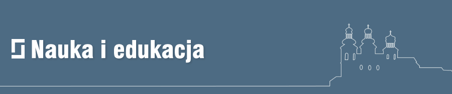 Nauka i Edukacja