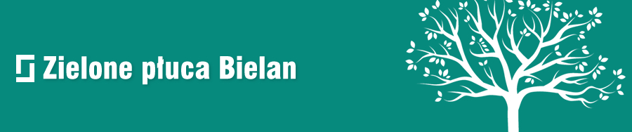 Zielone płuca Bielan