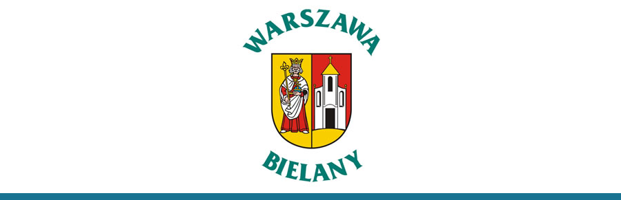 Herb Dzielnicy Bielany